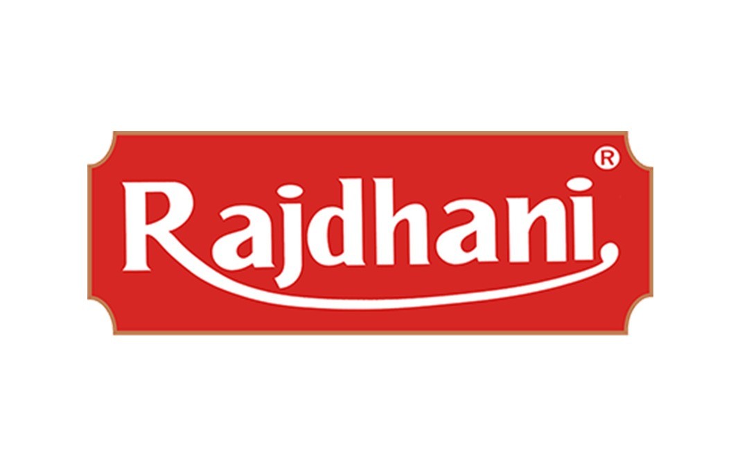 Rajdhani Rajma Srinagar    Pack  1 kilogram